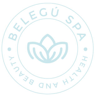 logo belegú spa